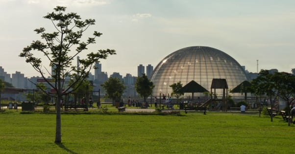 Parque Villa-Lobos