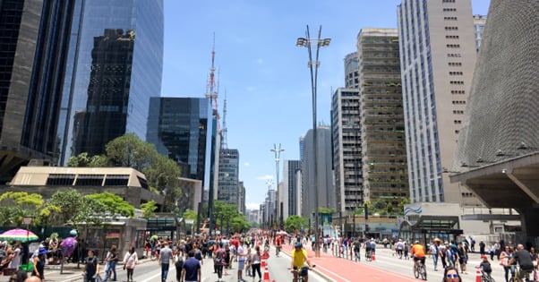 Avenida Paulista