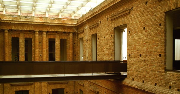 Pinacoteca de São Paulo