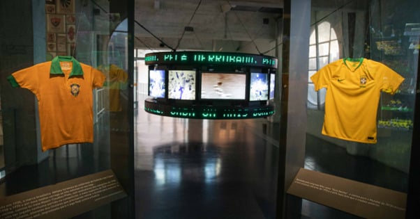 Museu do Futebol