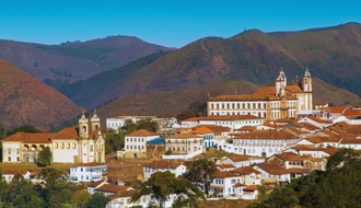 Roteiro de viagem Minas Gerais: cidades históricas e dicas
