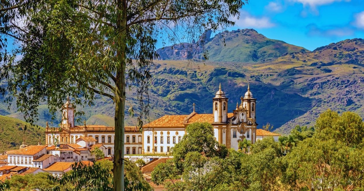 Ouro Preto