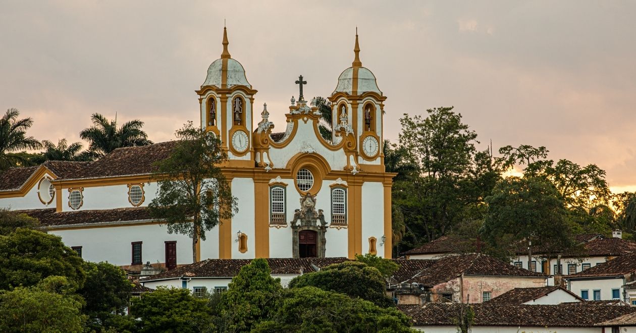 Tiradentes