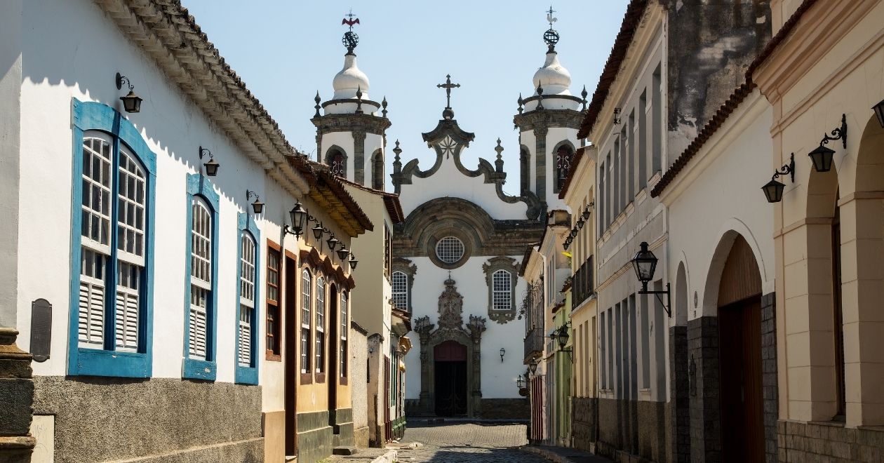 São João del-Rei