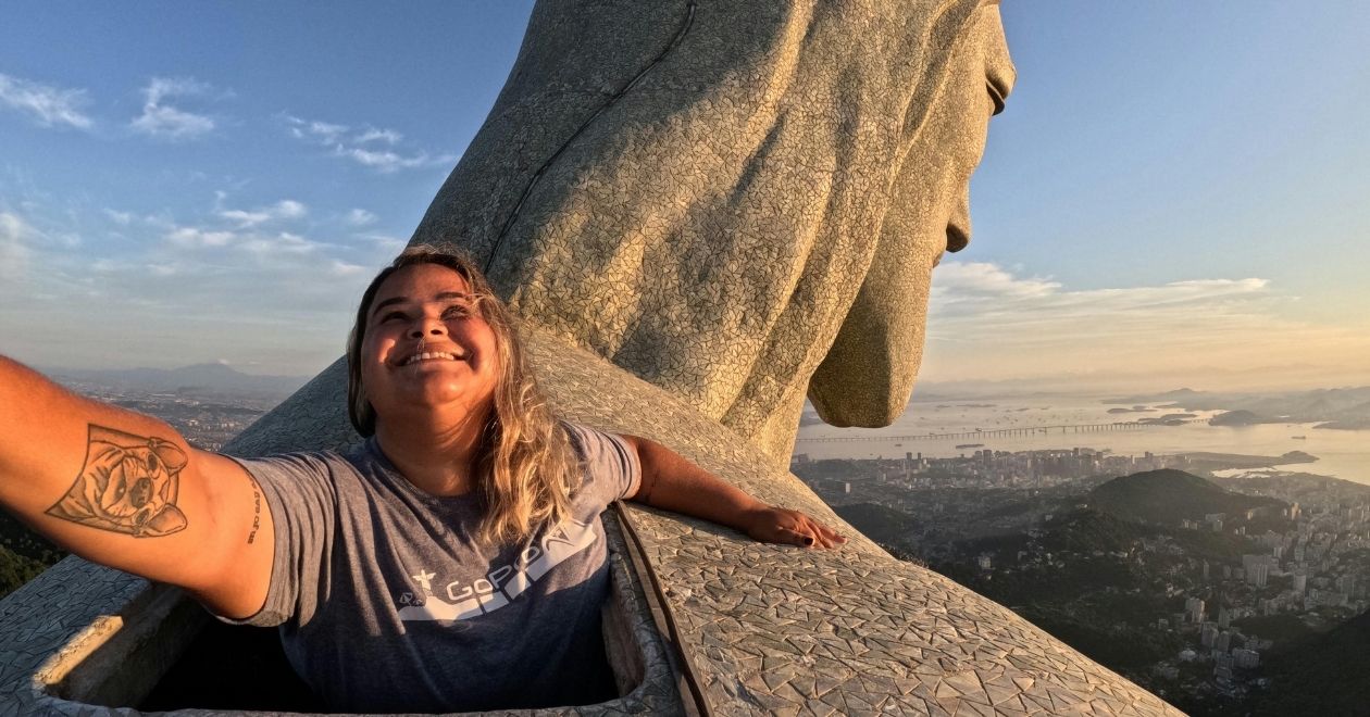 Cristo Redentor