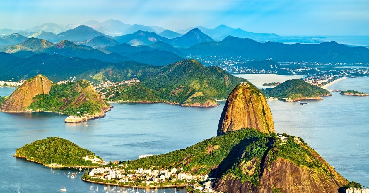 Pão de Açúcar