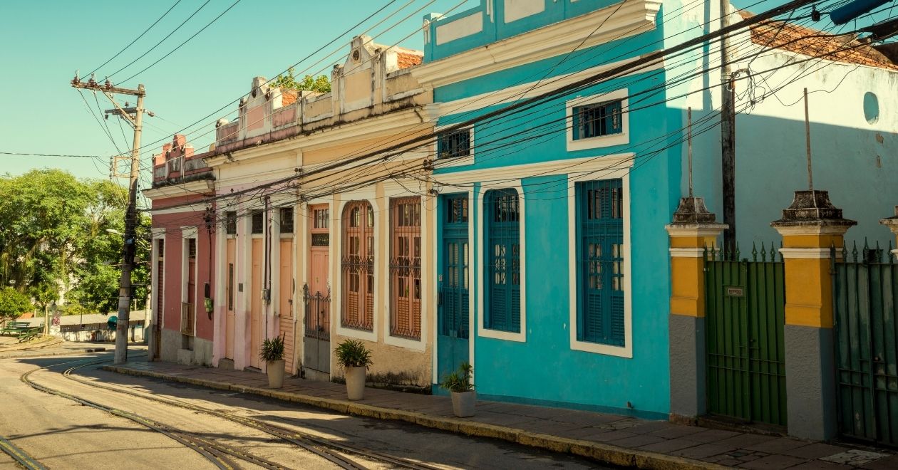 Santa Teresa
