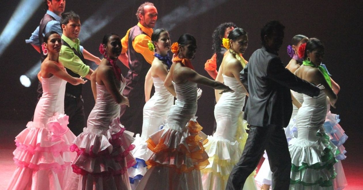 Concert Music Festival