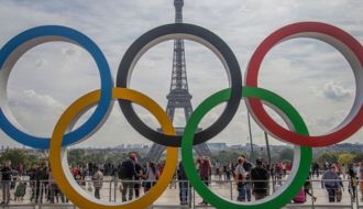 Retrospectiva das medalhas do Brasil em Paris