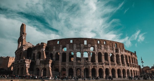 Roma, Itália