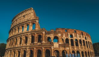 Conheça mais sobre a histórica cidade de Roma