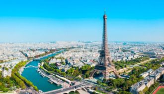 Paris 2024: 8 dicas de turismo na cidade das luzes