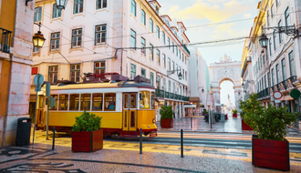 Lisboa: roteiros de pontos turísticos para 1, 2 e 3 dias