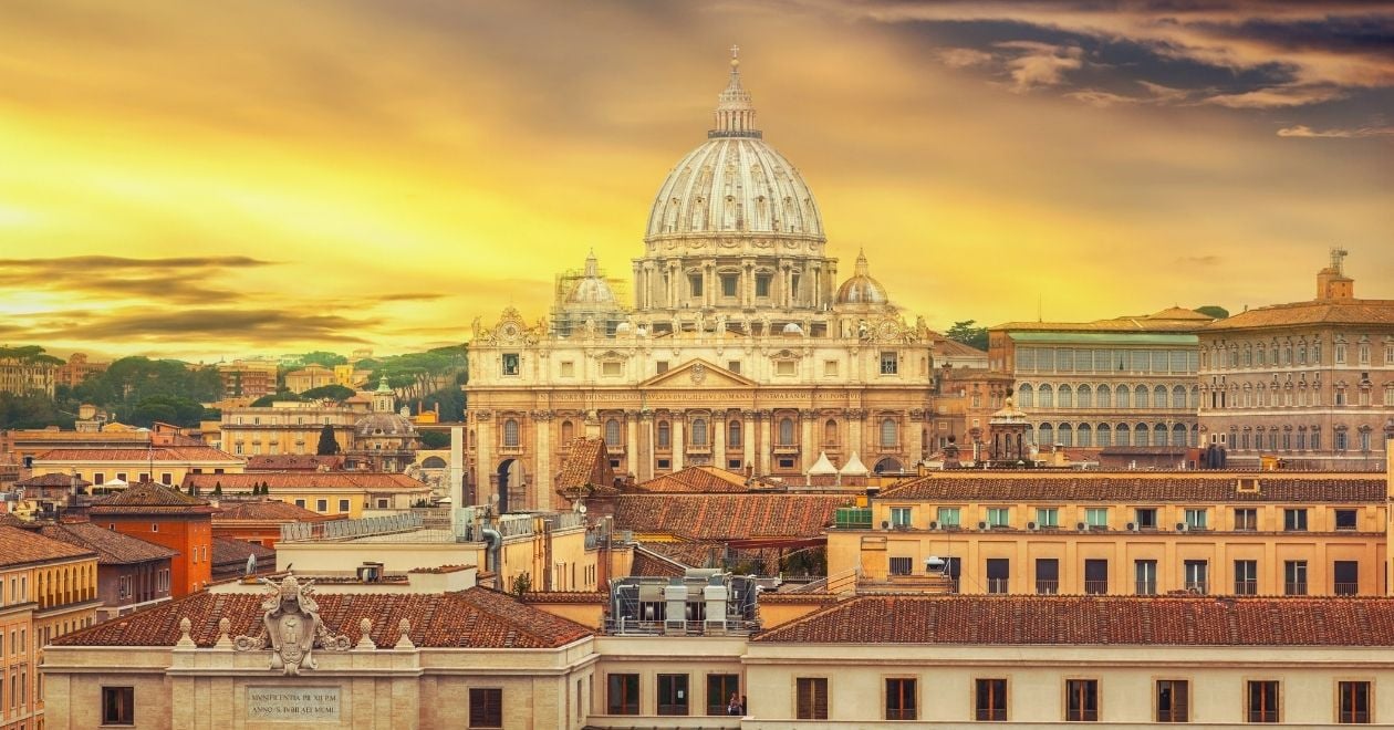 Onde fica o Vaticano? Saiba tudo sobre a sede da Igreja Católica!