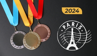 Paris: Cidade dos Jogos Olímpicos 2024