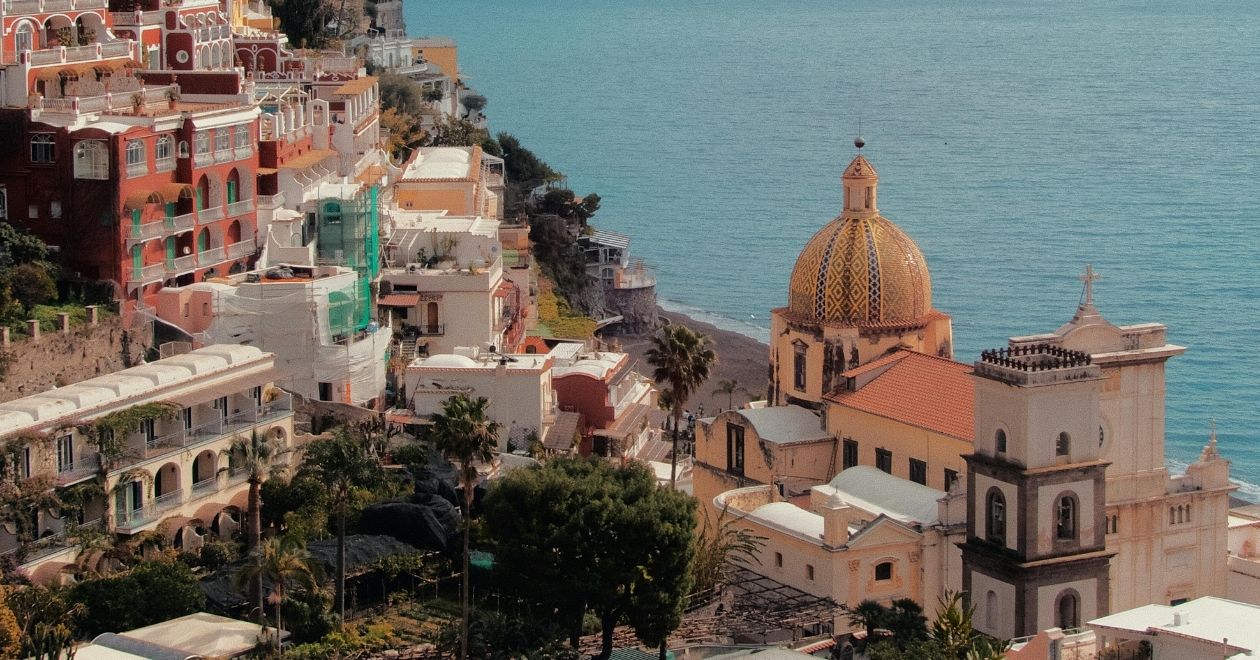 Positano