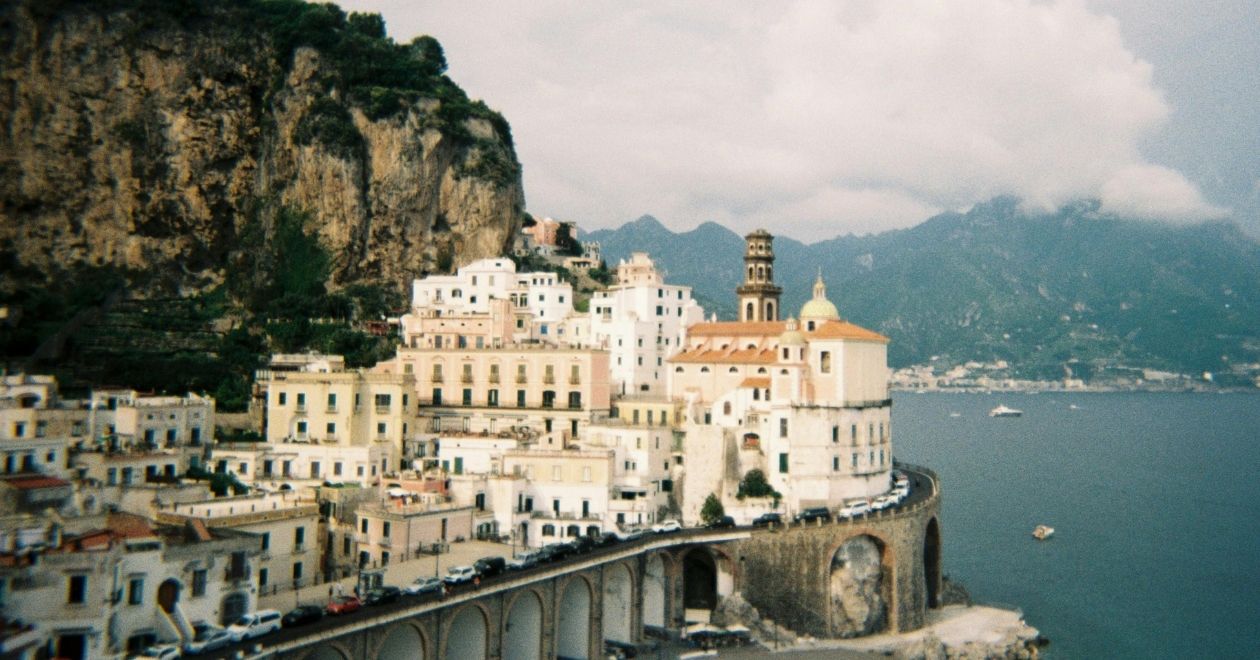 Amalfi