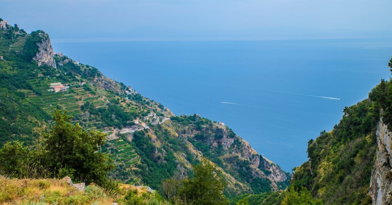 Sentiero degli Dei
