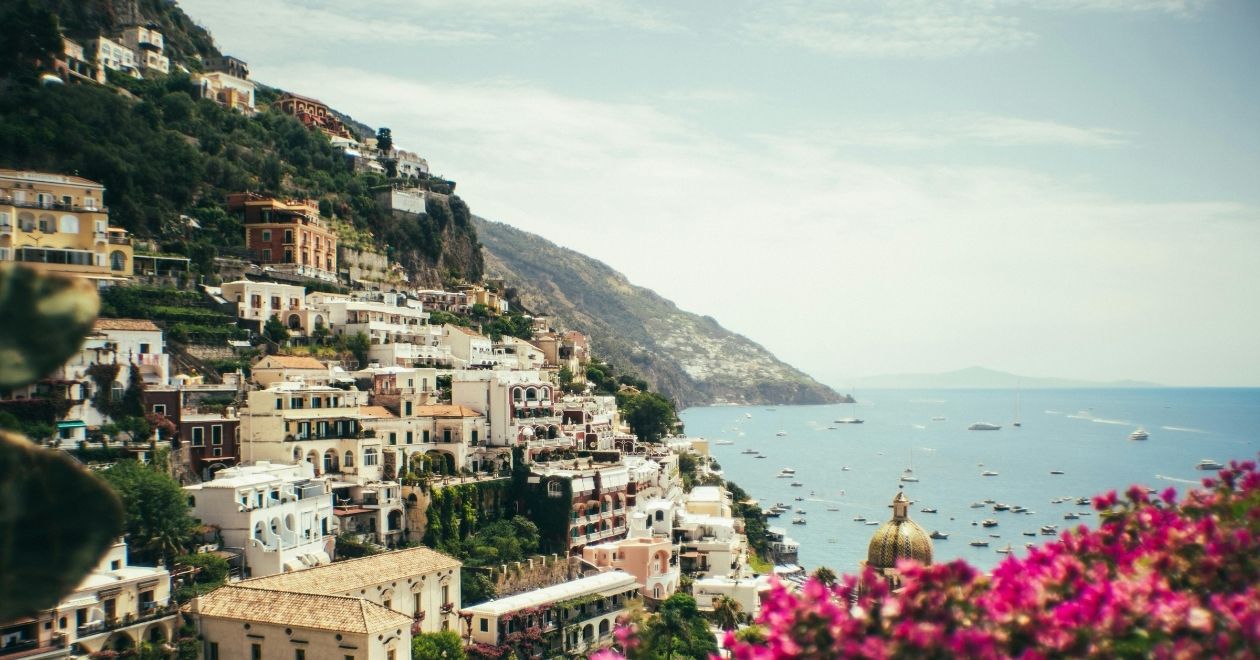 Ilha de Capri