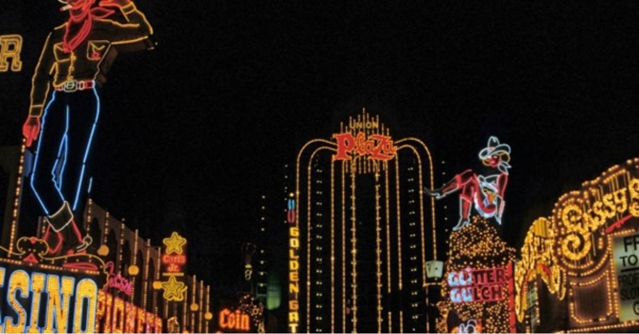 Las Vegas (Estados Unidos)