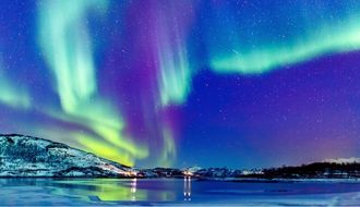 Aurora Boreal: o que é, onde ver e quando admirar esse fenômeno