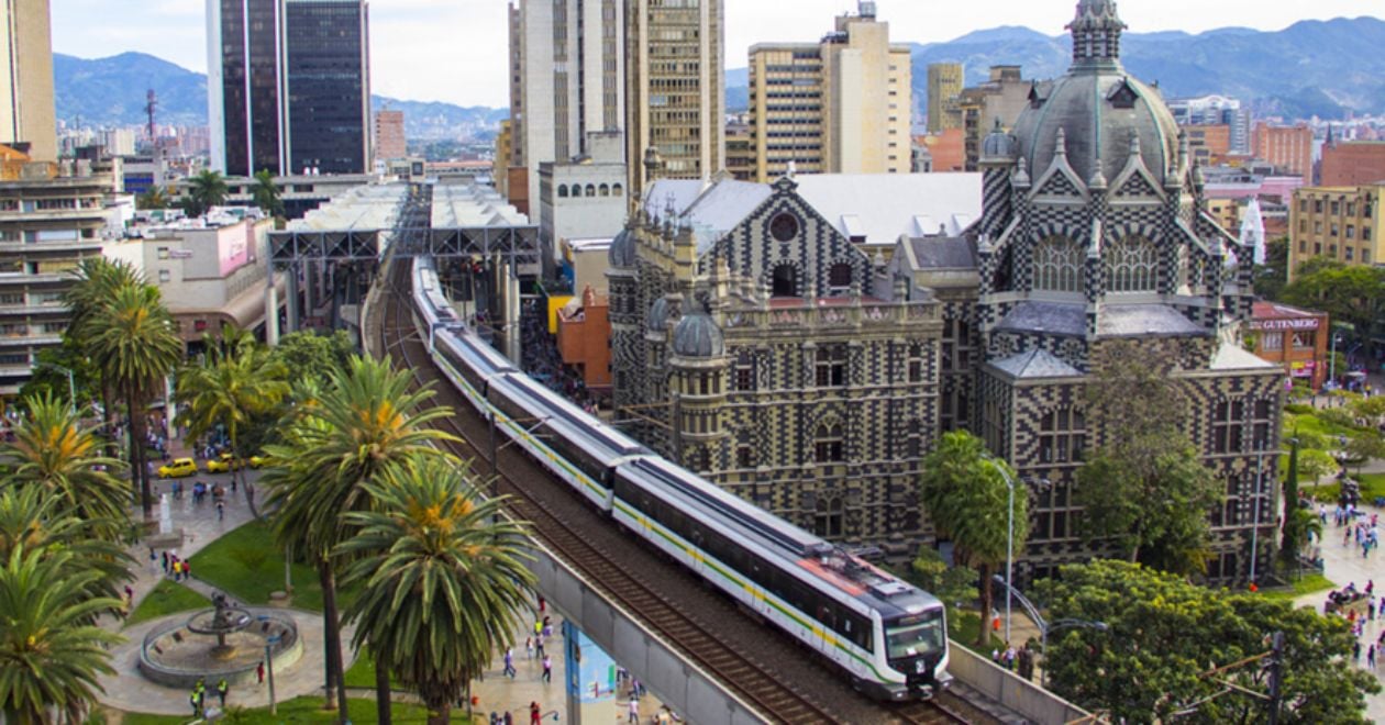 Medellín, Colômbia