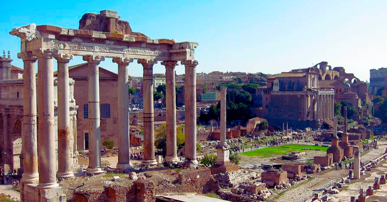 Roma (Itália)