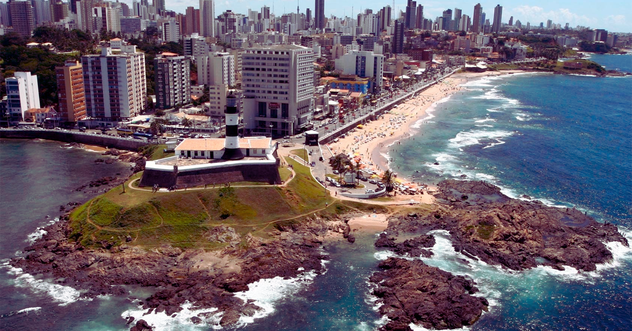 Salvador (BA)
