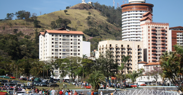 Águas de Lindóia (SP)