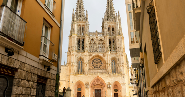 Espanha (Barcelona e Andaluzia)