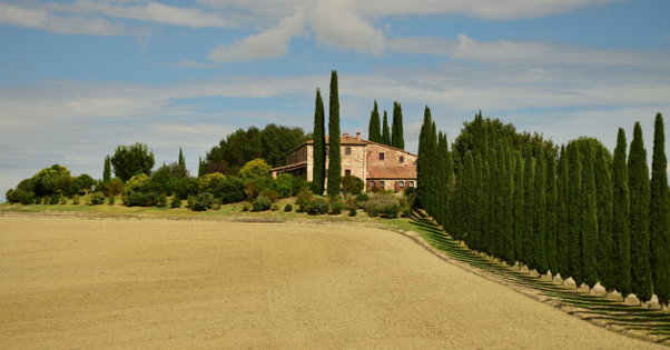 Itália (Toscana)