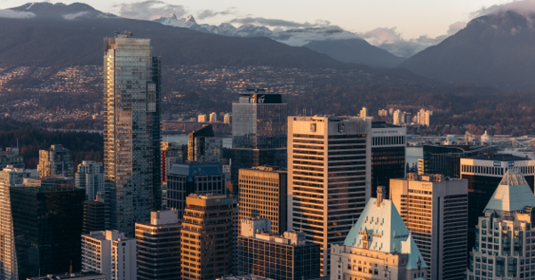 Canadá (Vancouver)
