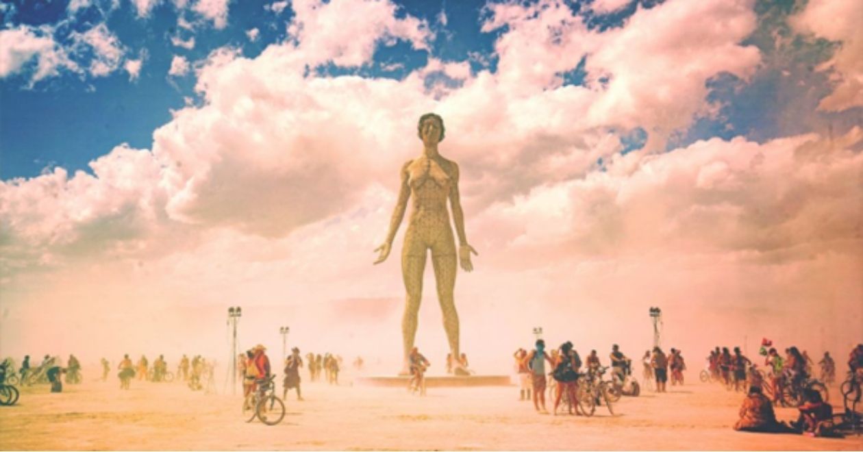 Burning Man (Estados Unidos)