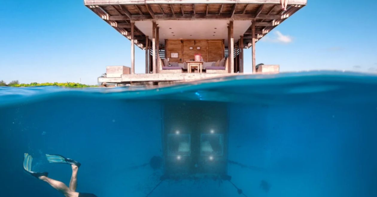 The Manta Resort - Pemba Island, Tanzânia