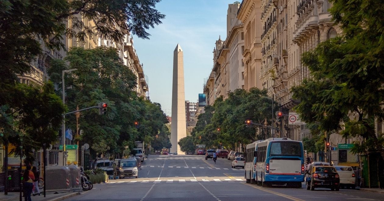 Buenos Aires, Argentina
