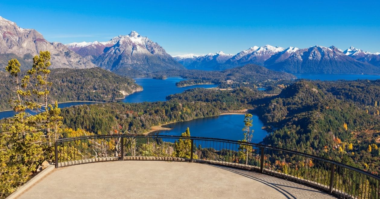 Bariloche, Argentina