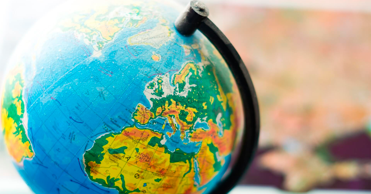 Principais destinos da Ásia e África em 2024