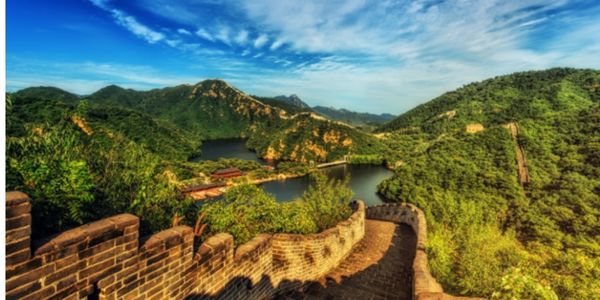 2. China