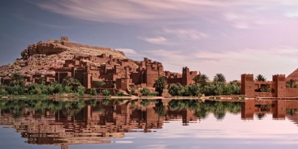 Marrocos