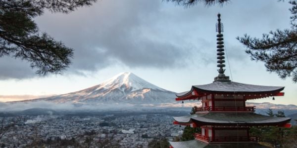 Japão