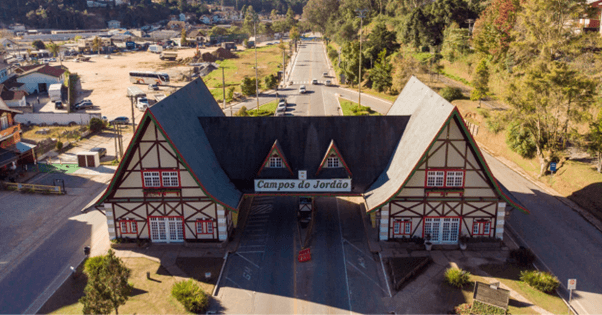 Campos do Jordão (SP)