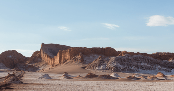 San Pedro de Atacama (Chile)