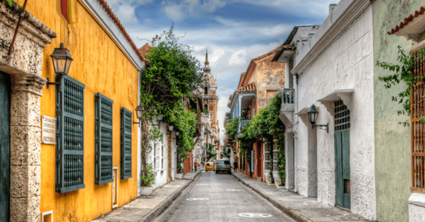 Cartagena (Colômbia)