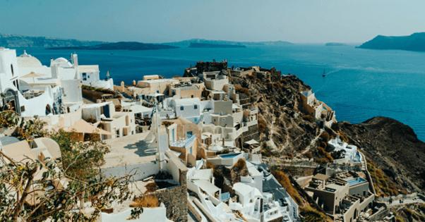 Santorini (Grécia)