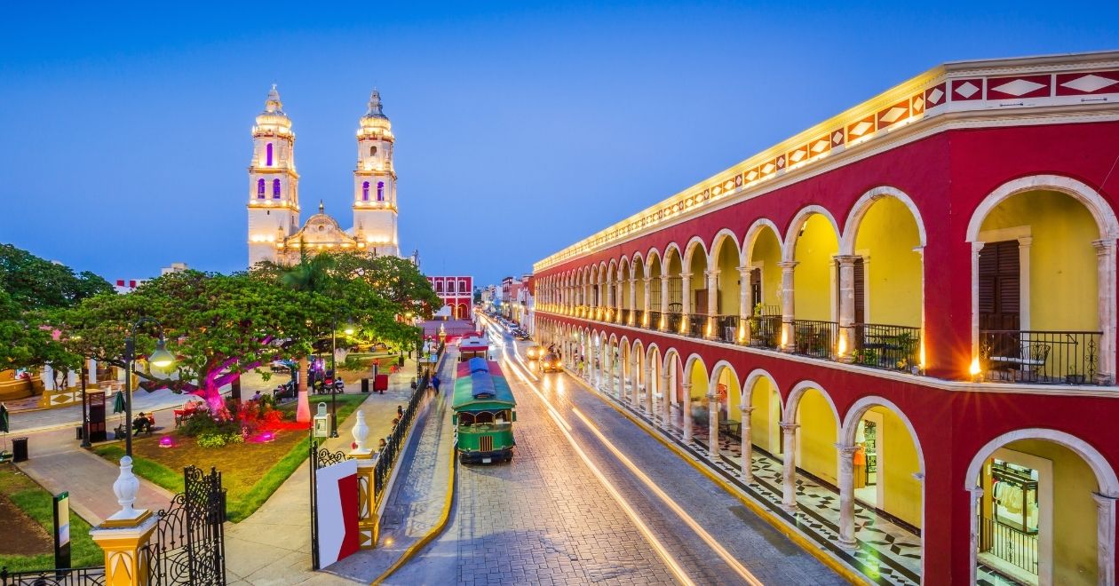 México