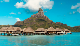 Bora Bora: onde fica, o que fazer e como chegar ao destino