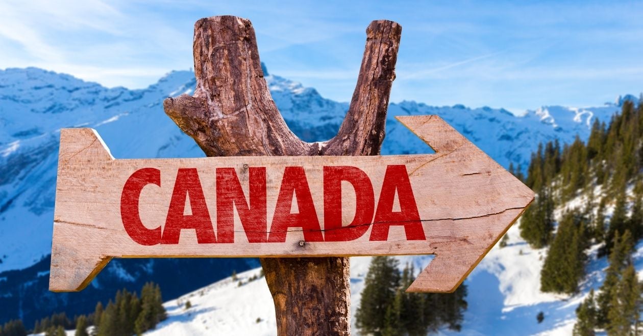 Canadá
