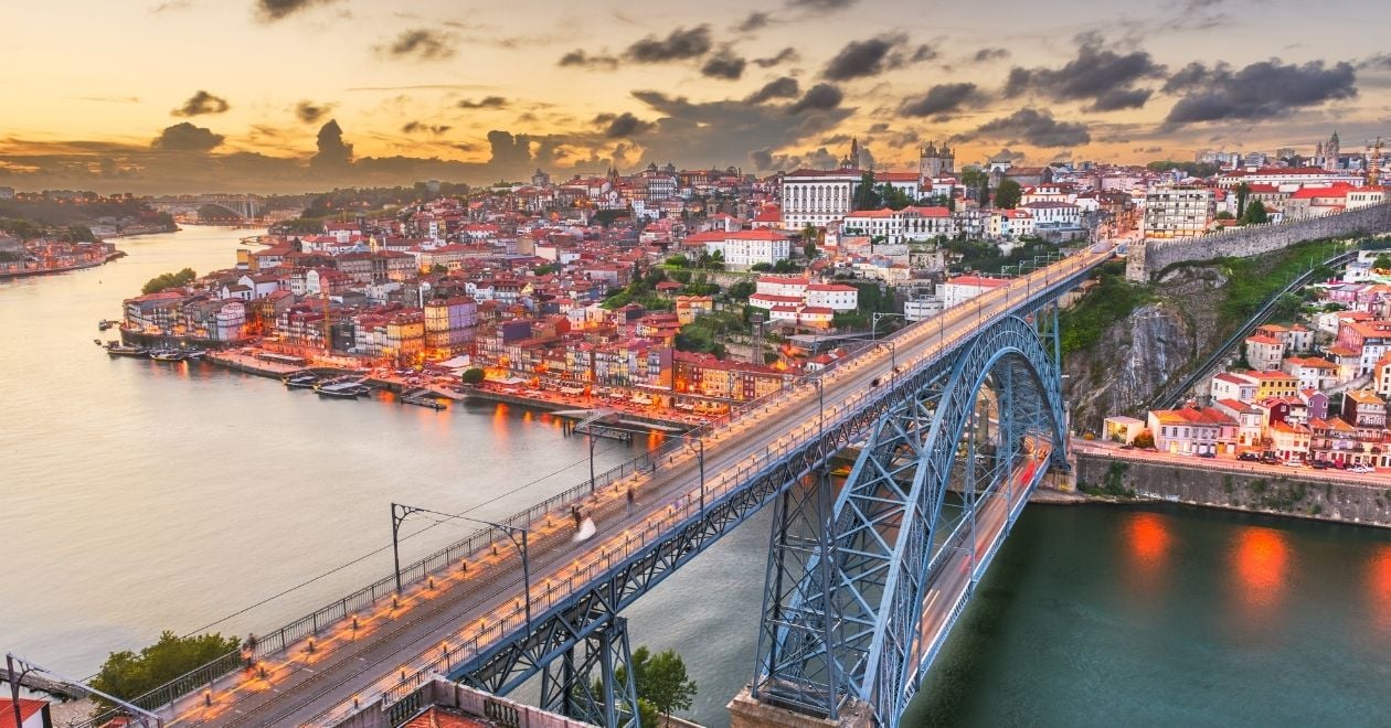 Portugal