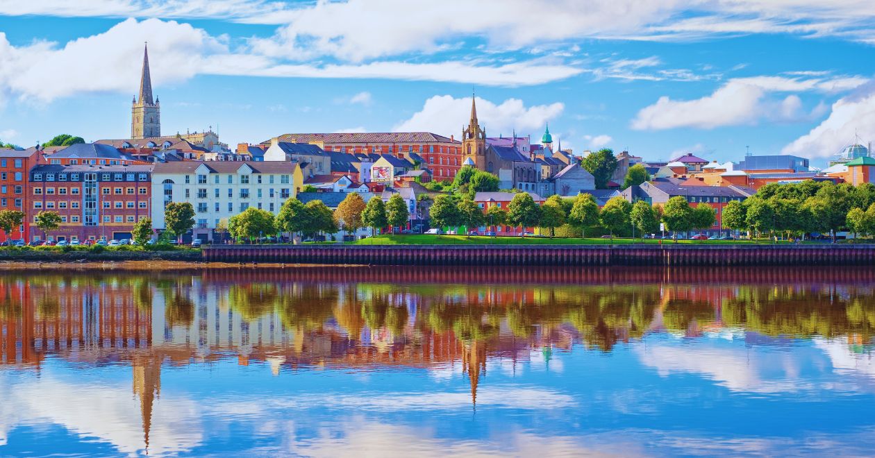 Irlanda