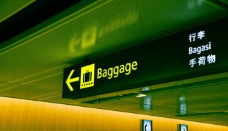 Como proteger sua bagagem quando embarcar